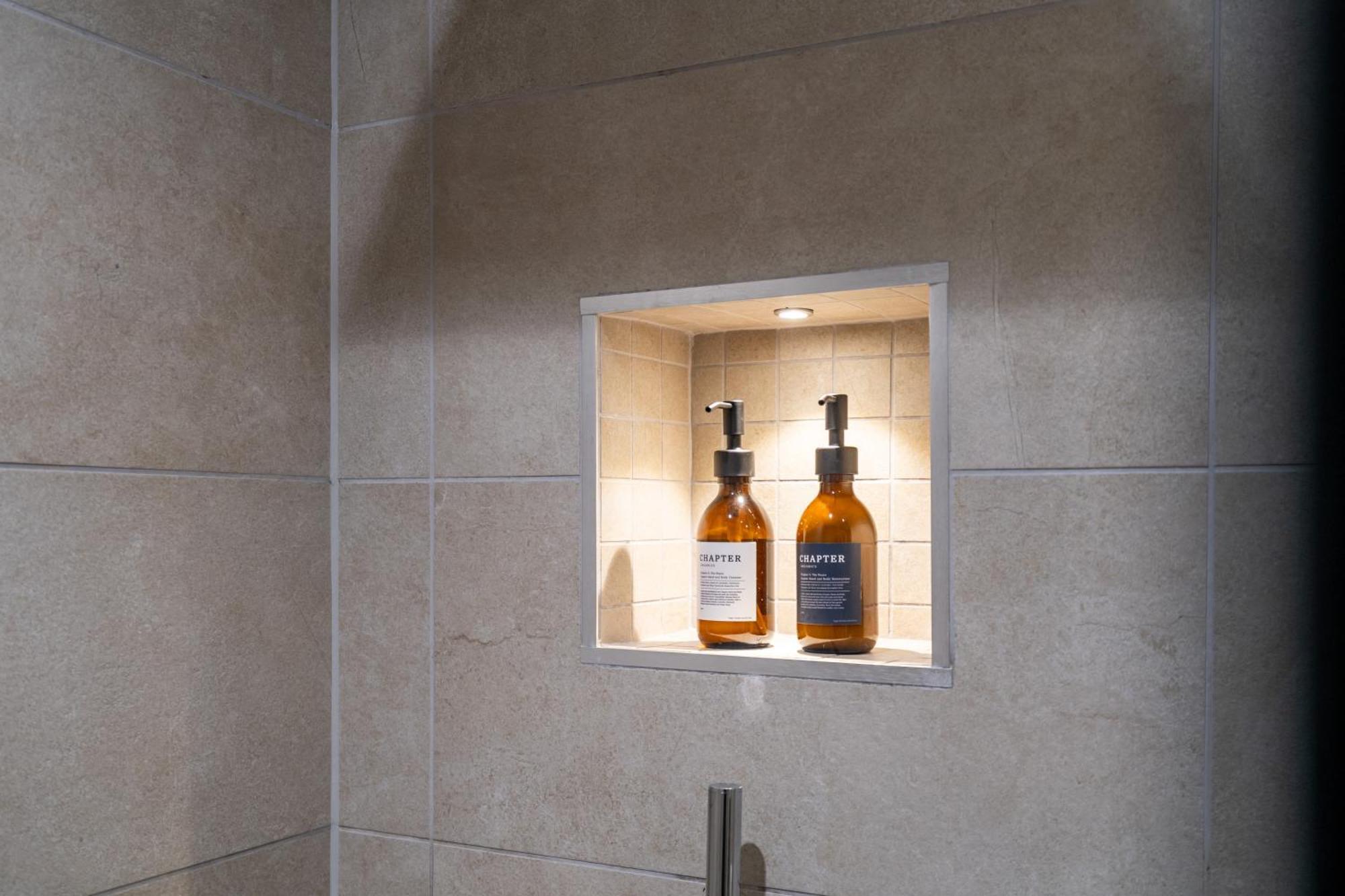 The Lux At Ryedale House Apartment Йорк Екстериор снимка
